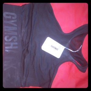 Gymshark Serene Sports Bra